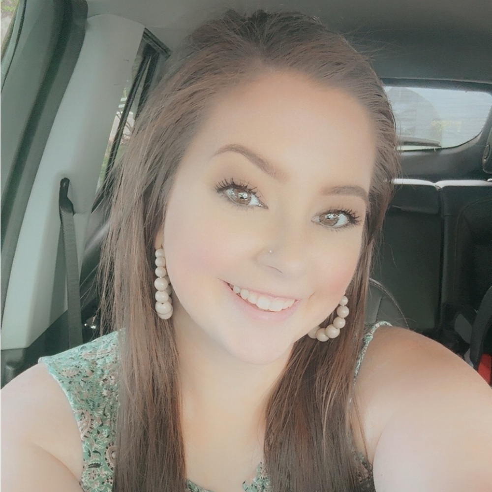 Meet your Posher, Summer